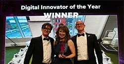 Digital Innovator of the Year  