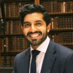Rahul Singal