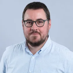 Euan McComiskie