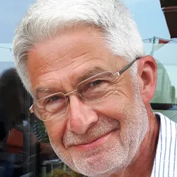 Graham Prestwich