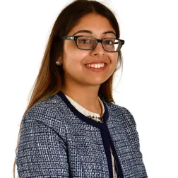 Ramandeep Kaur