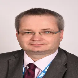John Mitchell