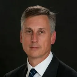 Martin Callingham