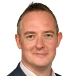 Andrew Carruthers