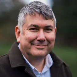 Mark Bamlett