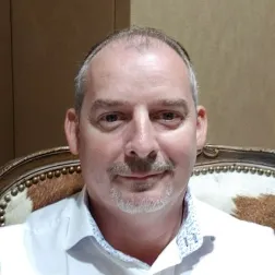 Martyn Smith