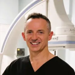 Scott Rice