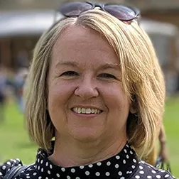Lucy Vickers