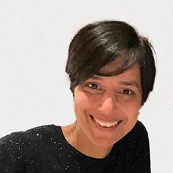 Shazia Mahamdallie