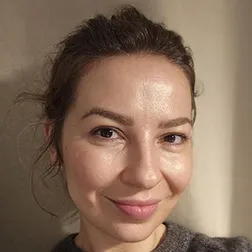 Oana Ciurdarean