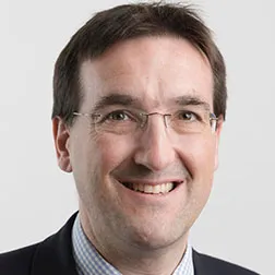 James Friend