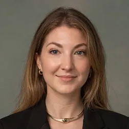 Emma Ridley-Fink